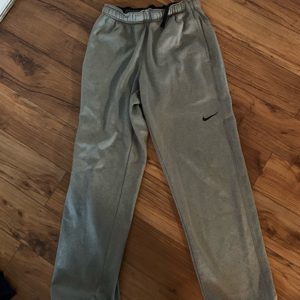 Nike sweats